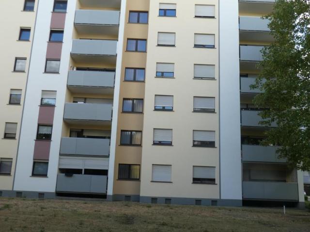 Wohnung kaufen in Kernscheid, Trier