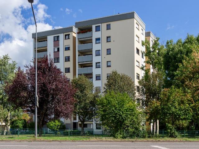 Wohnung kaufen in Kernscheid, Trier