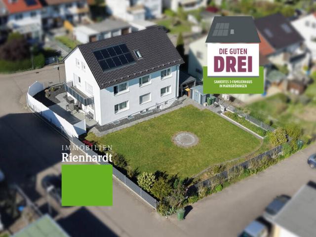 Haus kaufen in Markgröningen, Baden-Württemberg