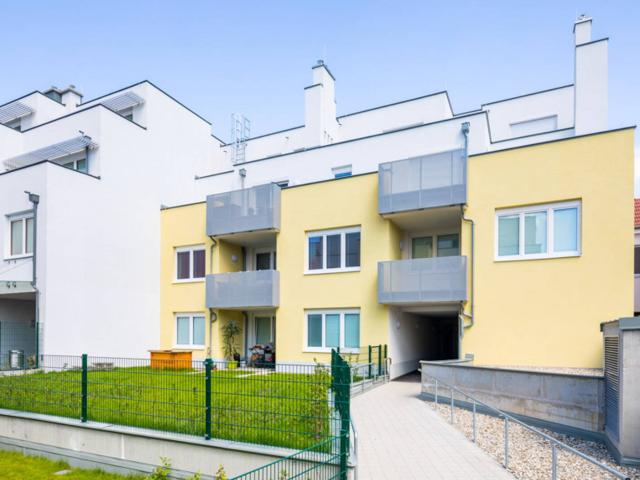 Apartment mieten in Groß-Enzersdorf