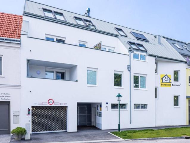 Apartment mieten in Groß-Enzersdorf