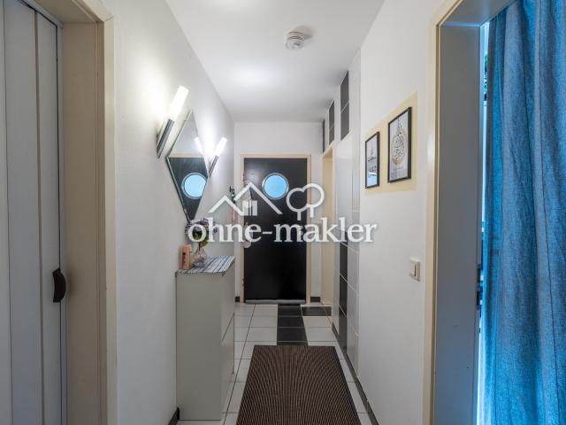 Apartment kaufen in Schwetzingerstadt/Oststadt, Mannheim
