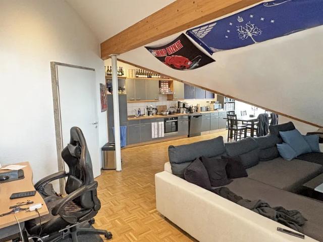 Apartment mieten in Eitorf