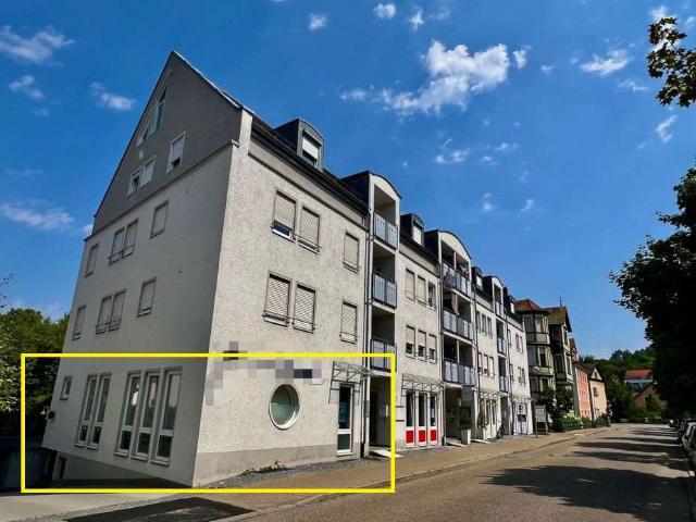 Büro kaufen in Ellwangen (Jagst), Ostalbkreis