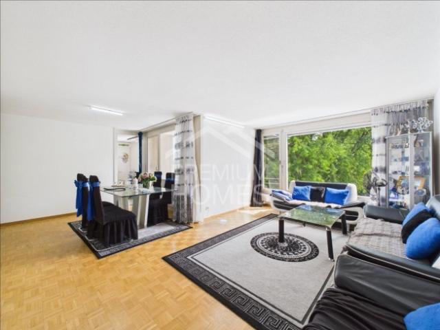 Wohnung kaufen in Thun, Bern