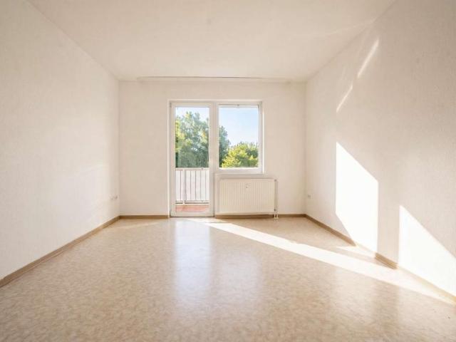 Apartment mieten in Jürgenshagen, Mecklenburg-Vorpommern