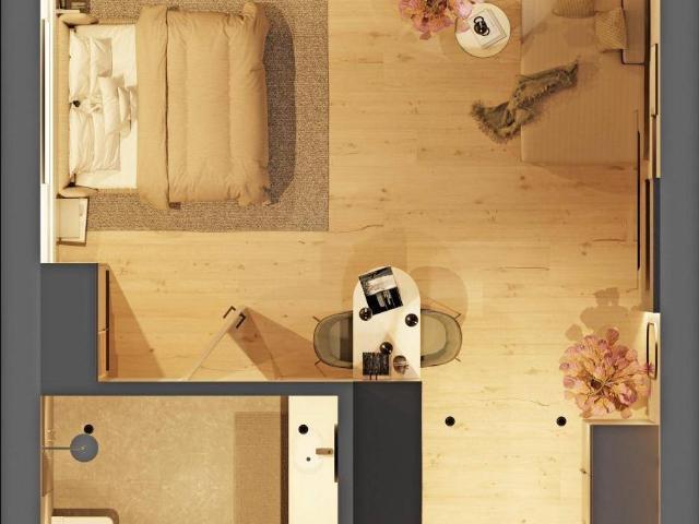 Apartment kaufen in Breitenwang, Tirol