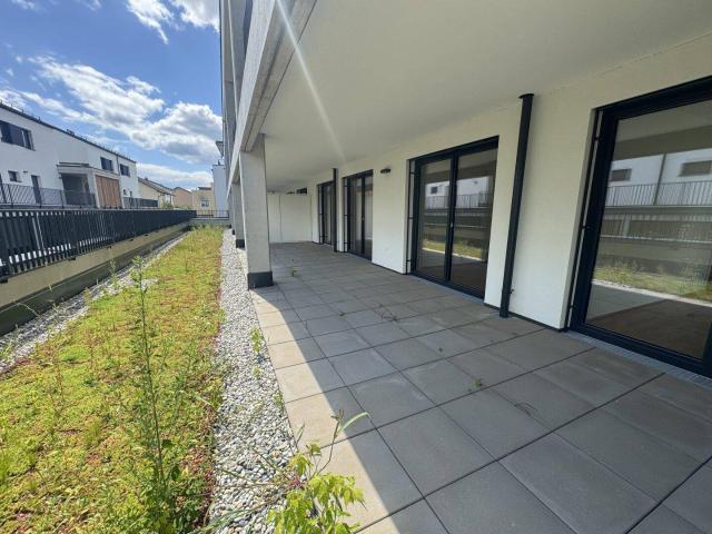 Apartment kaufen in Gleisdorf, Steiermark