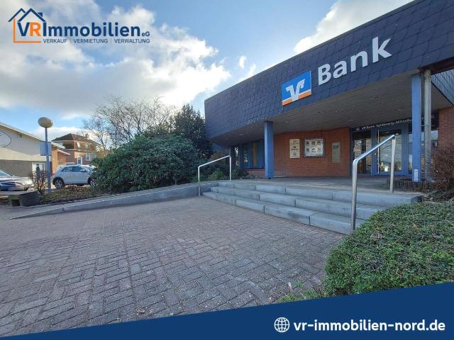 Büro kaufen in Aukrug, Kreis Rendsburg-Eckernförde