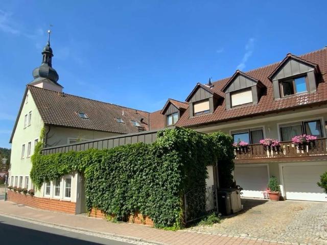 Gewerbe mieten in Trautskirchen, Bayern