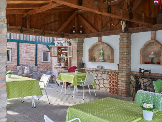 Gewerbe kaufen in Schwarzau am Steinfelde, Niederösterreich