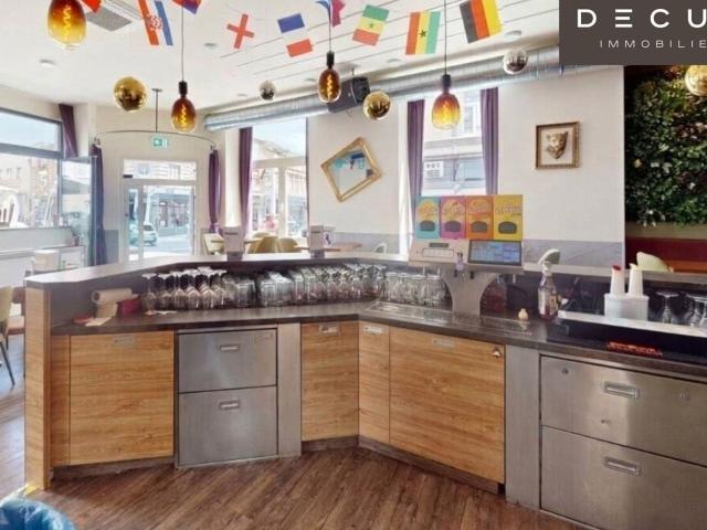 Gewerbe mieten in Donaustadt, Wien