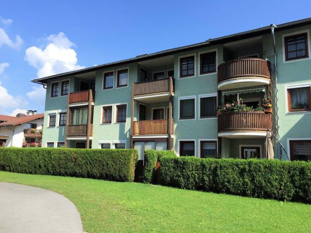 Apartment mieten in Neualm, Hallein