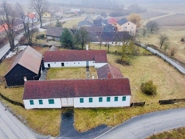 Haus kaufen in Geras, Niederösterreich