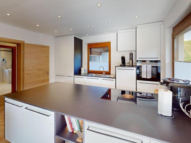 Doppelhaushälfte kaufen in Volders, Tirol