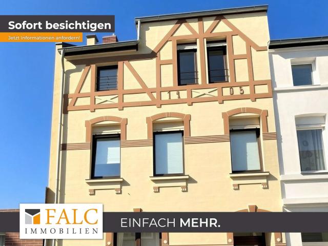 Haus kaufen in Hockstein, Mönchengladbach