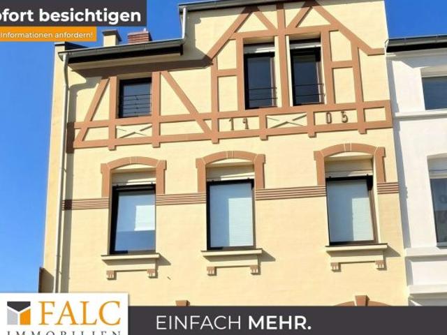 Haus kaufen in Mönchengladbach