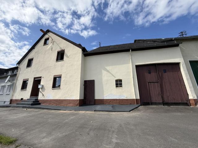 Villa kaufen in Rapperath, Morbach
