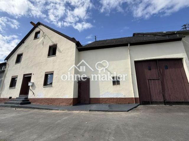Haus kaufen in Morbach, Rheinland-Pfalz