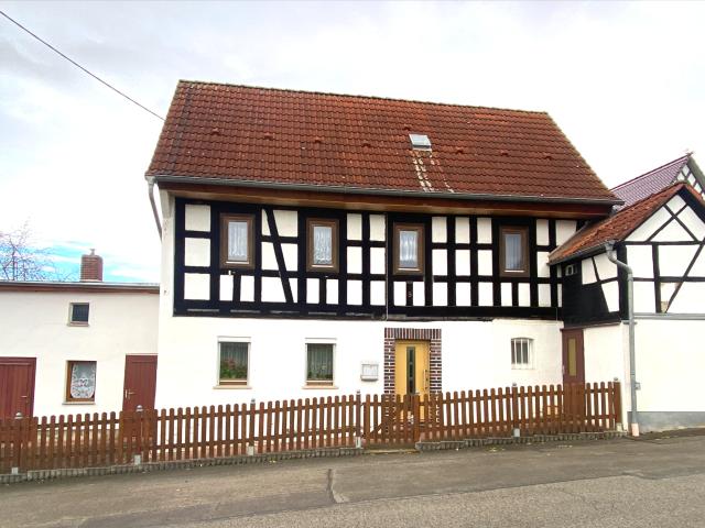 Haus kaufen in Altenburg, Thüringen