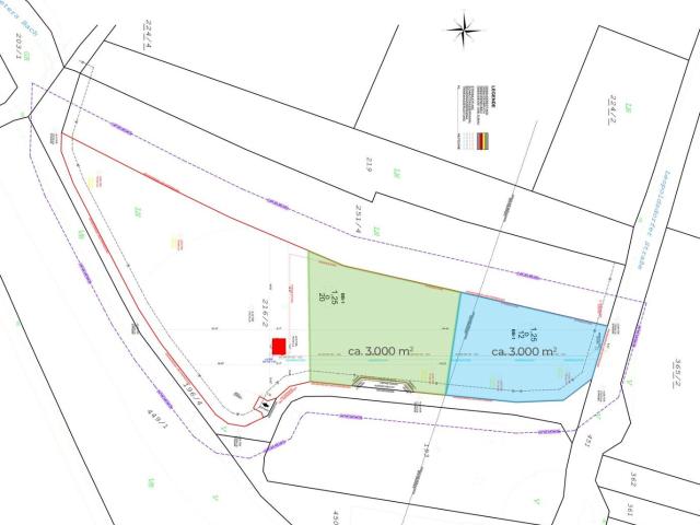 Grundstück mieten in Leopoldsdorf im Marchfelde, Niederösterreich