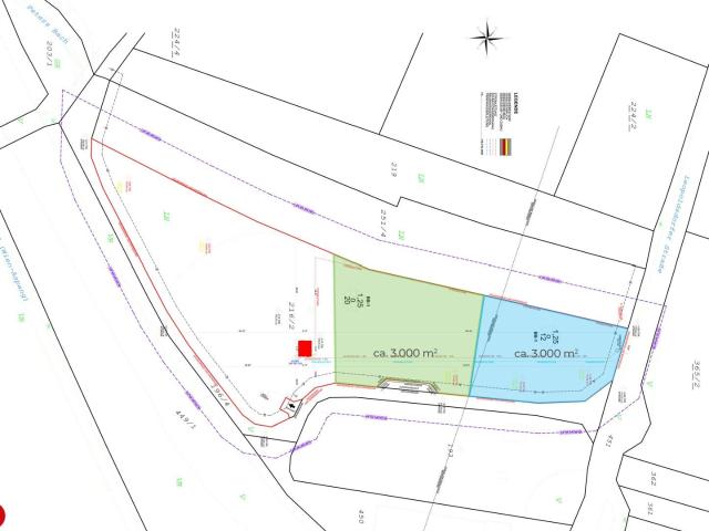 Grundstück mieten in Leopoldsdorf im Marchfelde, Niederösterreich