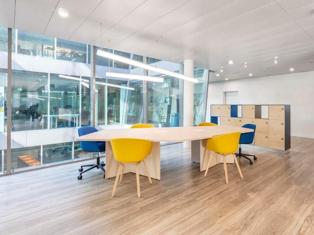 Büro mieten in Wallisellen, Zürich