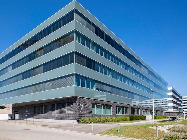 Büro mieten in Wallisellen, Zürich