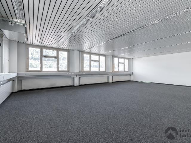 Büro mieten in Oberentfelden, Aargau