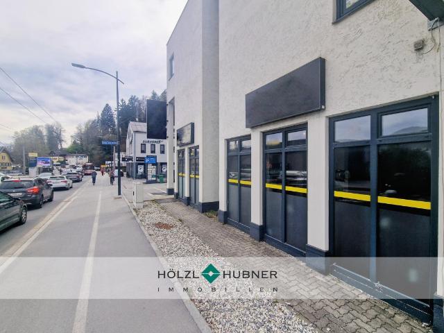 Immobilie mieten in Gnigl, Salzburg