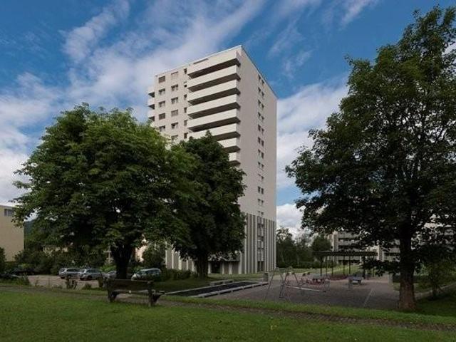 Apartment mieten in Obersiggenthal, Aargau