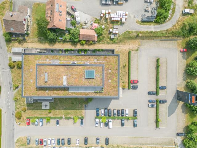 Büro mieten in Flamatt, Freiburg