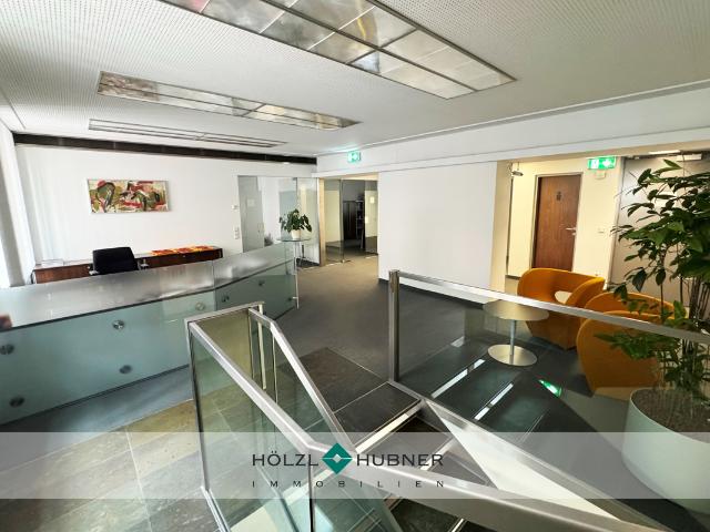 Büro mieten in Lehen, Salzburg