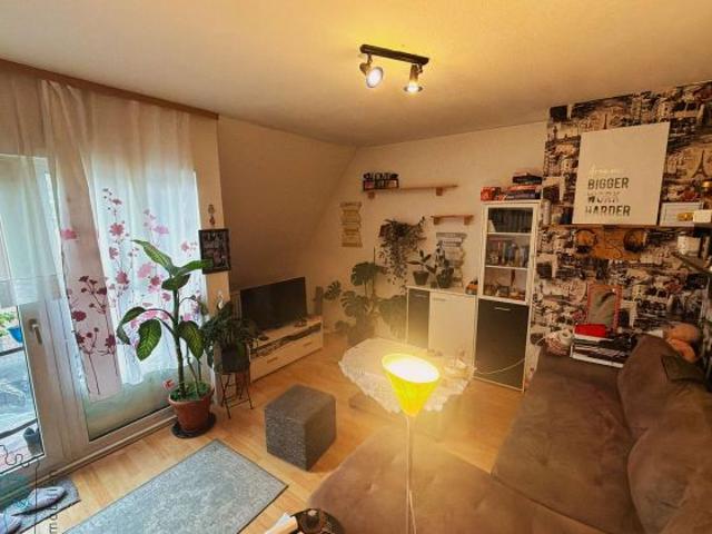 Wohnung kaufen in Wuppertal, Nordrhein-Westfalen