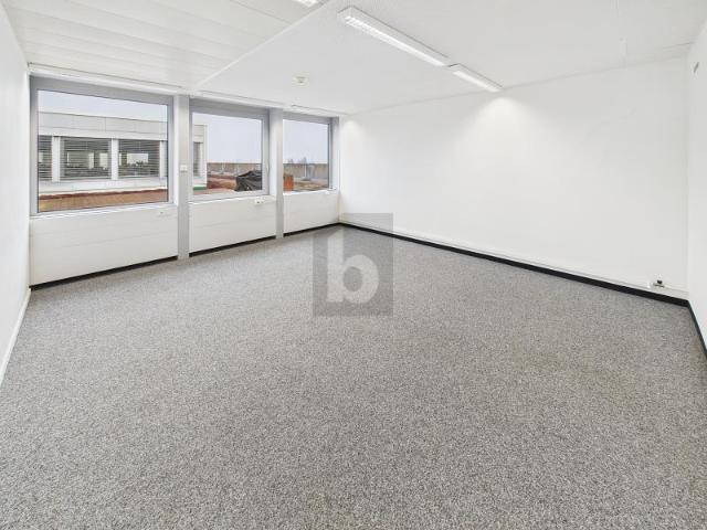 Büro mieten in Langenthal, Verwaltungsregion Emmental-Oberaargau