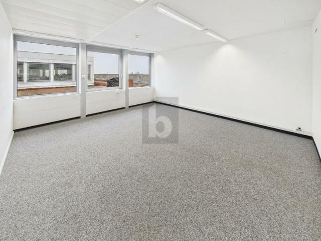 Büro mieten in Langenthal, Bern