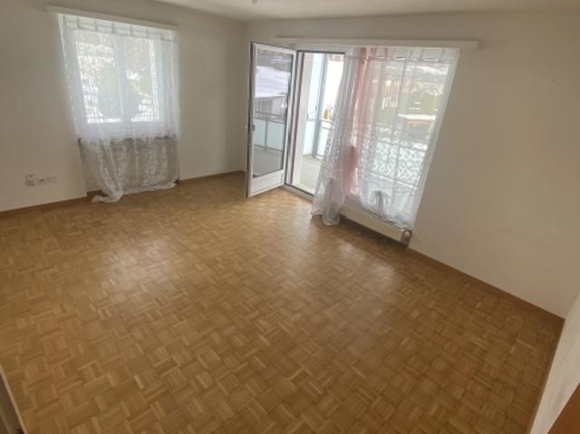 Wohnung mieten in Tartar, Cazis