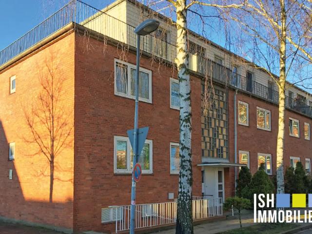 Apartment mieten in Wedel, Schleswig-Holstein