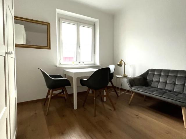 Apartment mieten in Salzburg