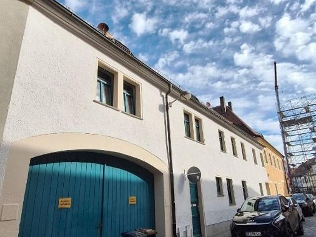 Apartment mieten in Berbisdorf, Radeburg