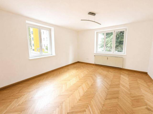 Apartment mieten in Geidorf, Gersdorf-Feistritz