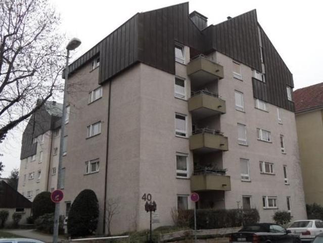 Apartment mieten in Innenstadt, Esslingen