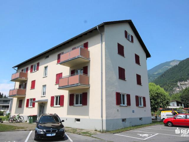 Apartment kaufen in Bludenz, Vorarlberg