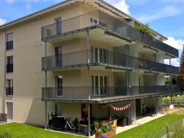 Apartment mieten in Rothrist, Aargau