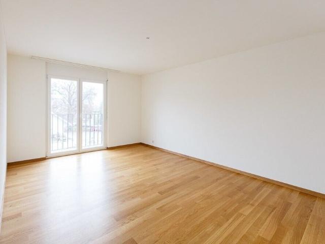 Apartment mieten in Rothrist, Aargau