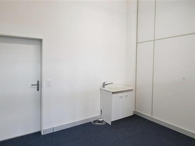 Büro mieten in Cham, Zug
