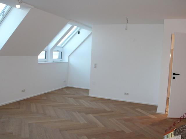 Wohnung kaufen in Seestadt, Wien