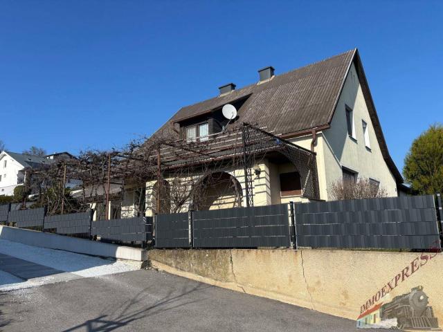 Haus kaufen in Donnerskirchen, Burgenland