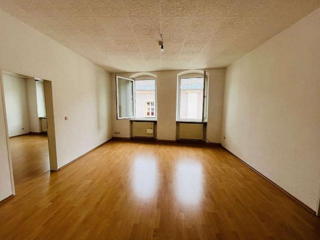Wohnung mieten in Neustadt, Hof