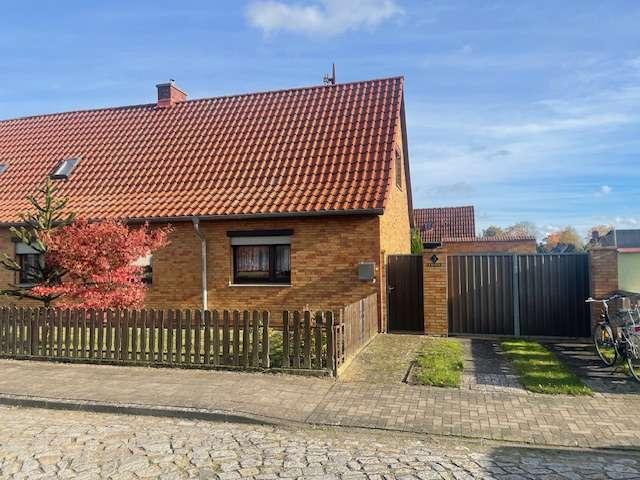 Haus kaufen in Jarmen, Vorpommern-Greifswald